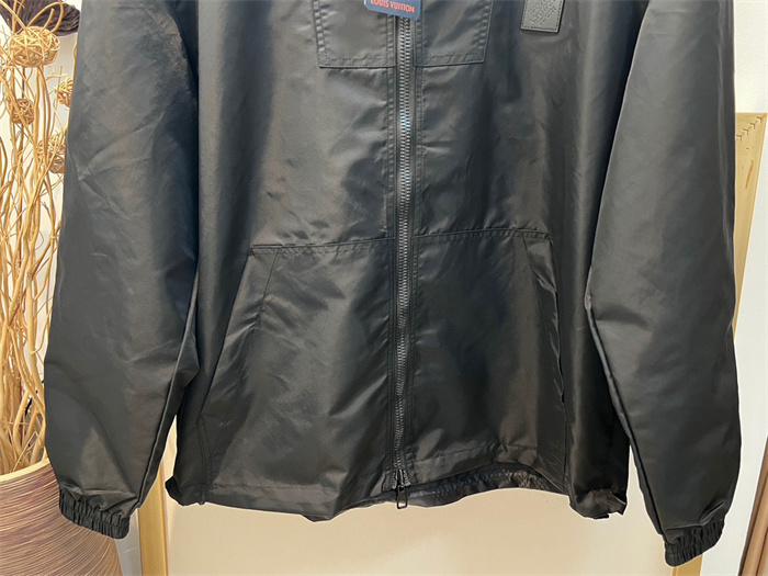 2024fw LV Jacket Top Version - DEEPREPS