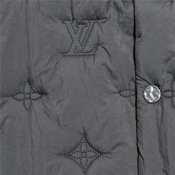 2023fw LV Jacket Top Version - DEEPREPS