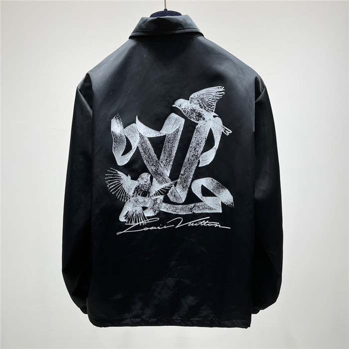 2023SS LV Jacket Top Version - DEEPREPS