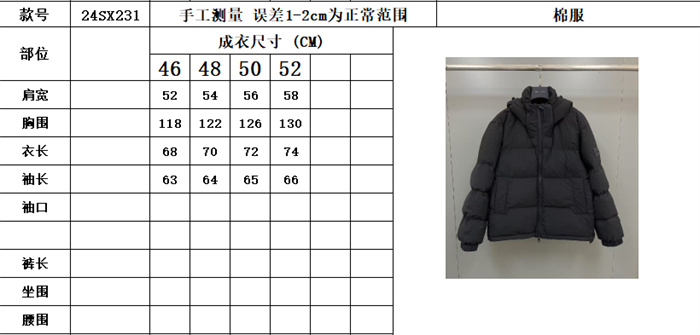 2024fw LV Down Jacket Top Version - DEEPREPS