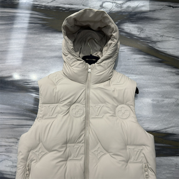 2024fw LV Down Jacket Top Version - DEEPREPS