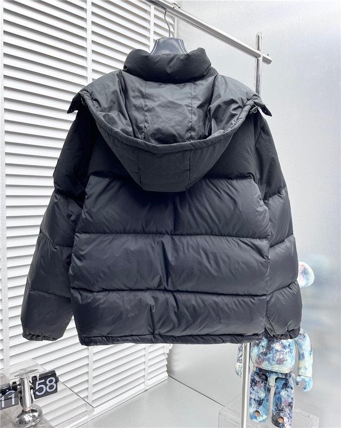 2023fw LV Down Jacket Top Version - DEEPREPS