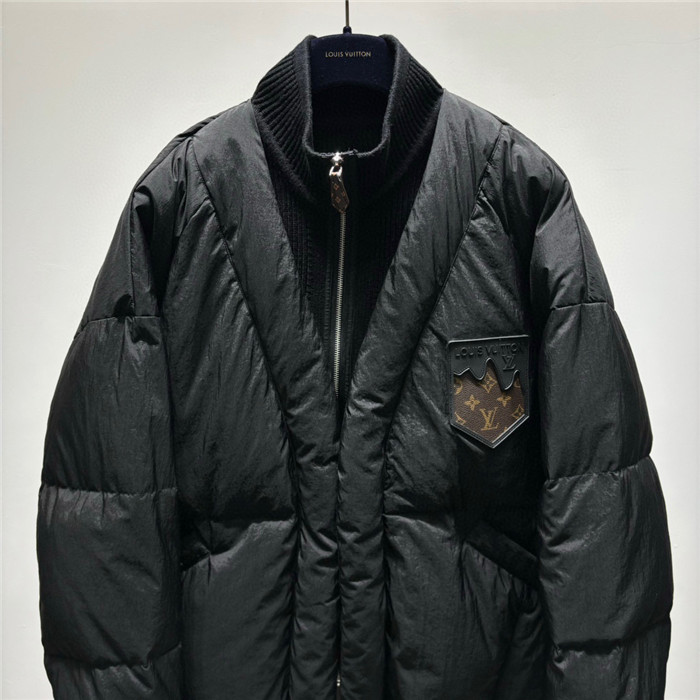 2023fw LV Down Jacket Top Version - DEEPREPS