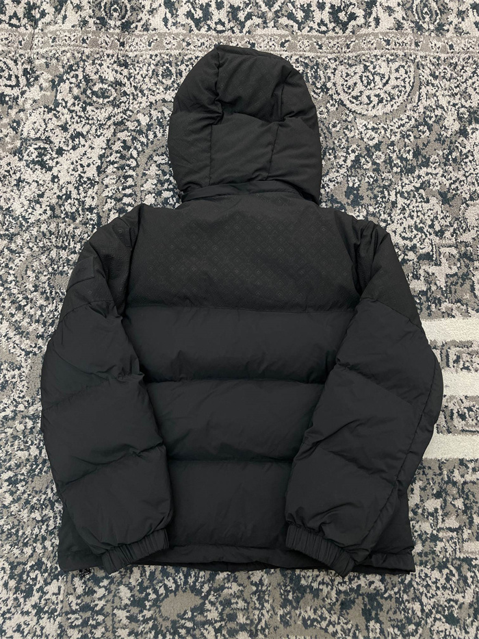 2024fw LV Down Jacket Top Version - DEEPREPS