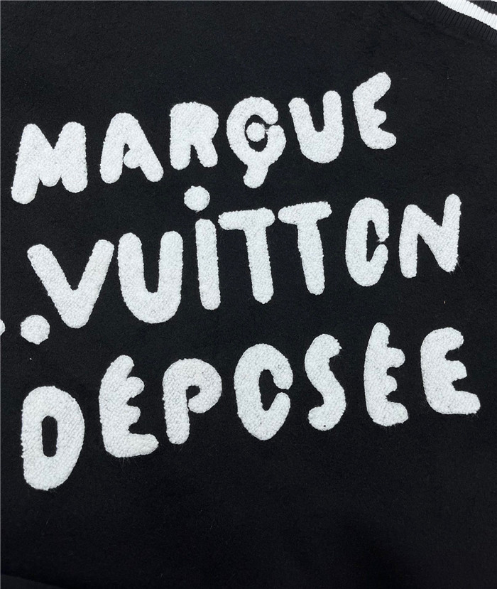 2023SS LV Jacket Top Version - DEEPREPS