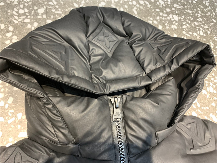 2023SS LV Down Vest Top Version - DEEPREPS