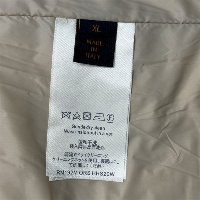 2024fw LV Down Jacket Top Version - DEEPREPS