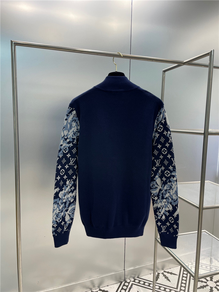 2023fw LV Jacket Top Version - DEEPREPS