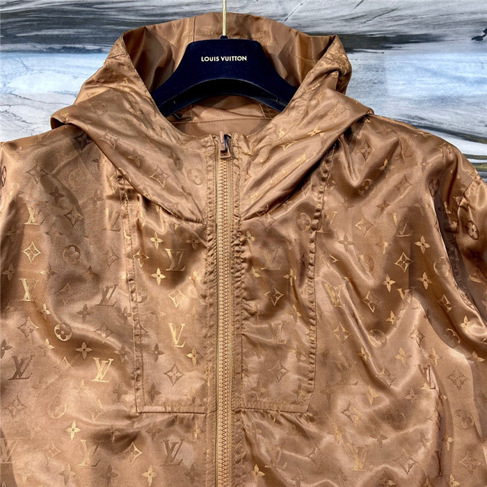 2023SS LV Jacket Top Version - DEEPREPS