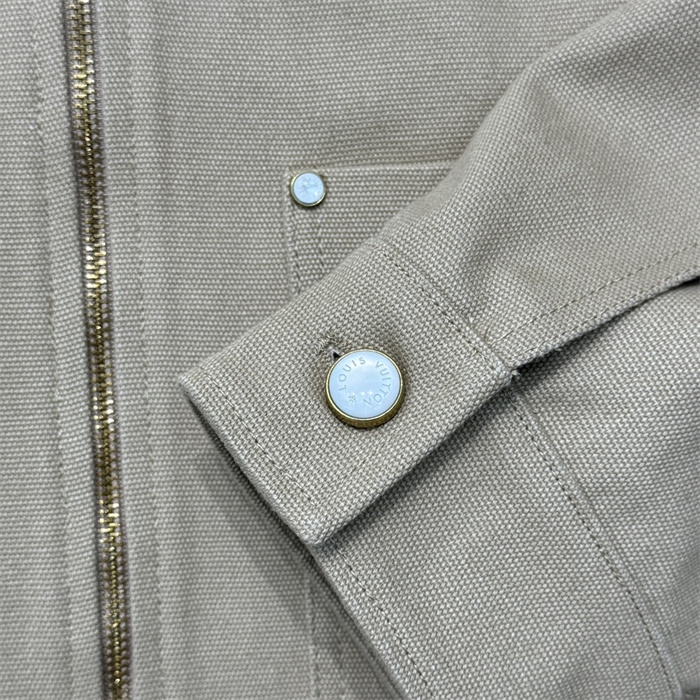 2024fw LV Jacket Top Version - DEEPREPS