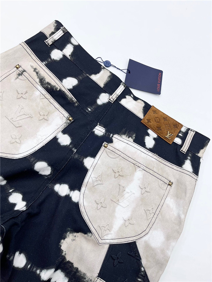 2023SS LV Pants Top Version - DEEPREPS