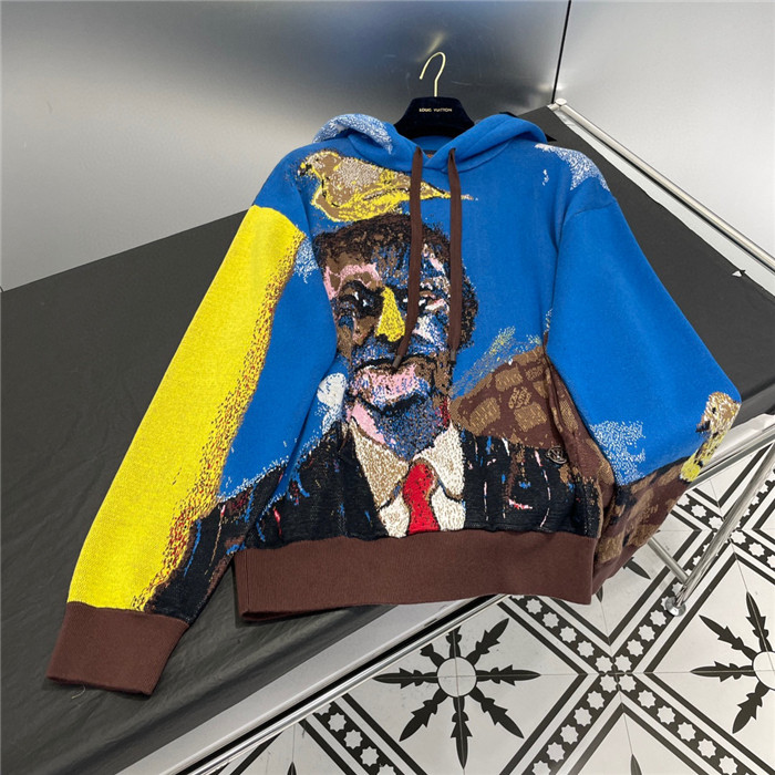 2023fw LV Suit Top Version - DEEPREPS
