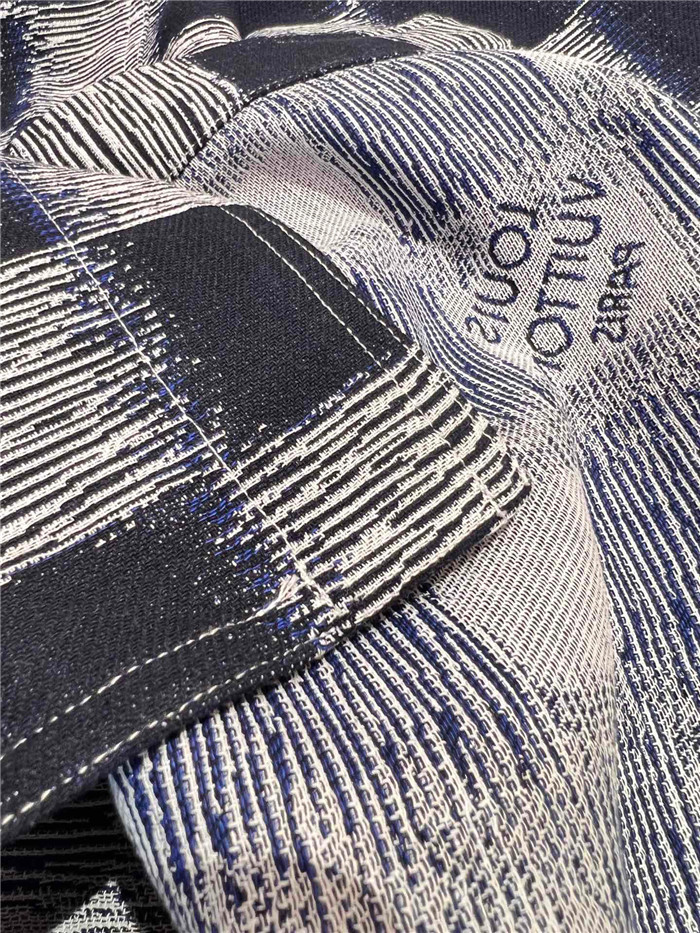 2023fw LV Shirt Jacket Pants Top Version - DEEPREPS