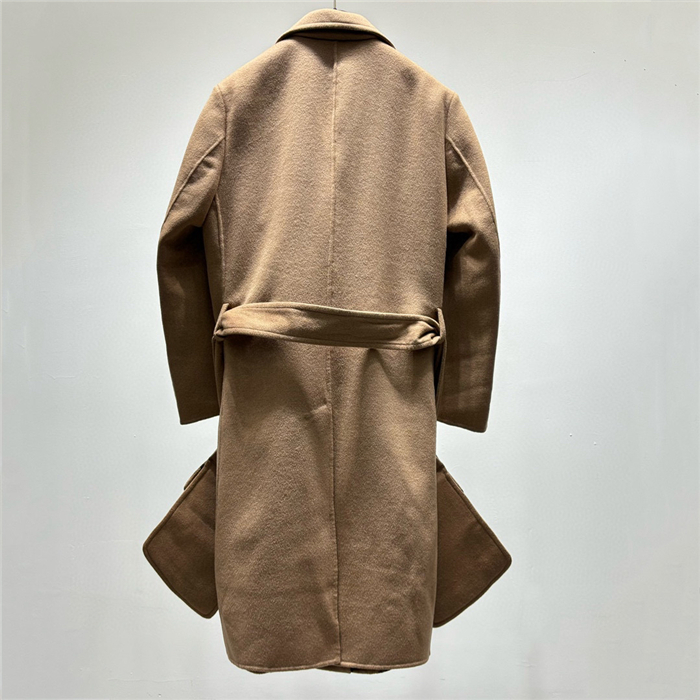 2023fw LV Overcoat Top Version - DEEPREPS