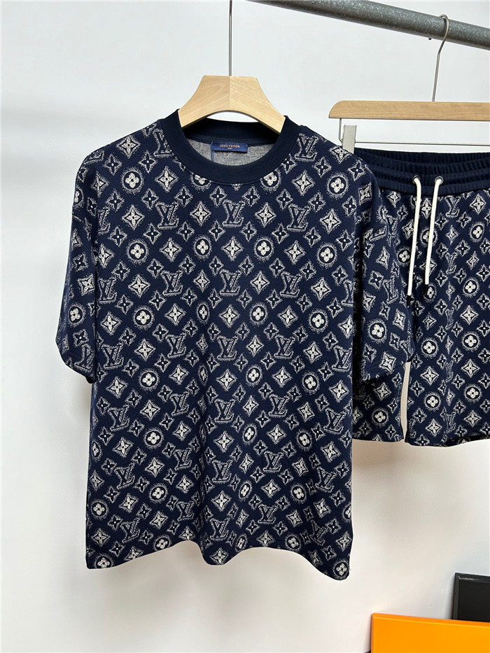 2023fw LV Suit Top Version - DEEPREPS