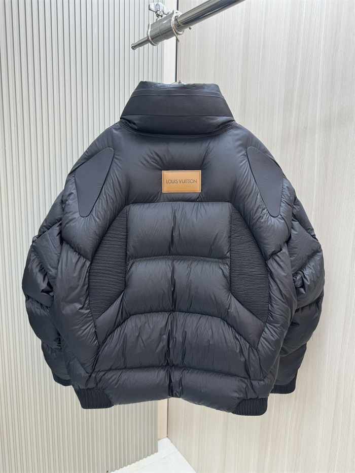 2024fw LV Down Jacket Top Version - DEEPREPS