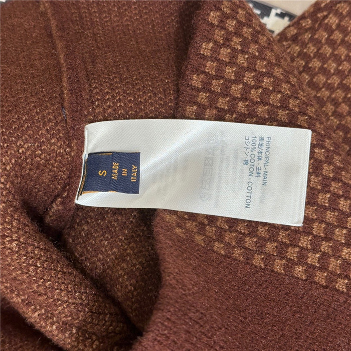 2023fw LV Jacket Top Version - DEEPREPS
