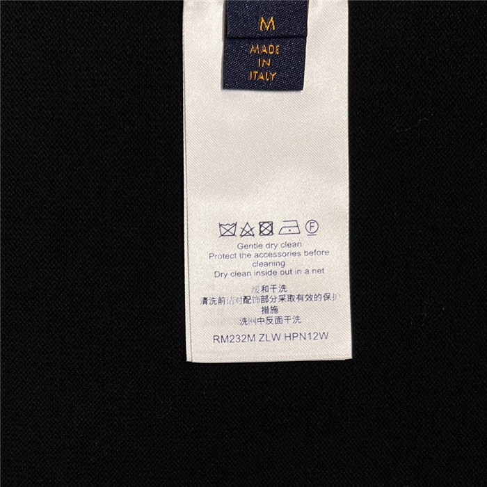 2023fw LV Sweater Top Version - DEEPREPS