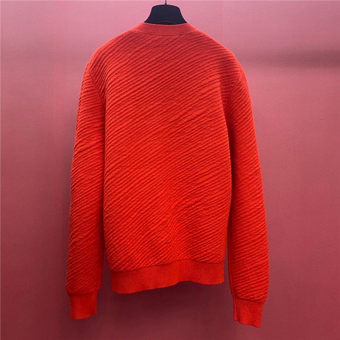 2023fw LV Sweater Top Version - DEEPREPS
