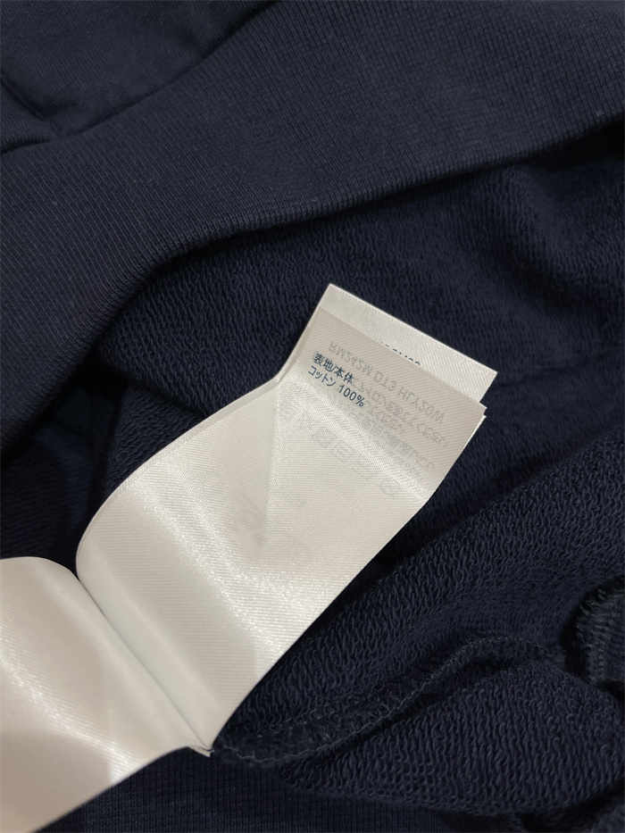 2024fw LV Hoodie Top Version - DEEPREPS