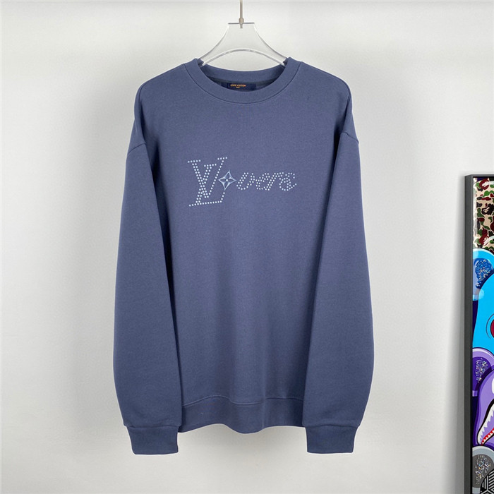 2023fw LV Sweater Top Version - DEEPREPS