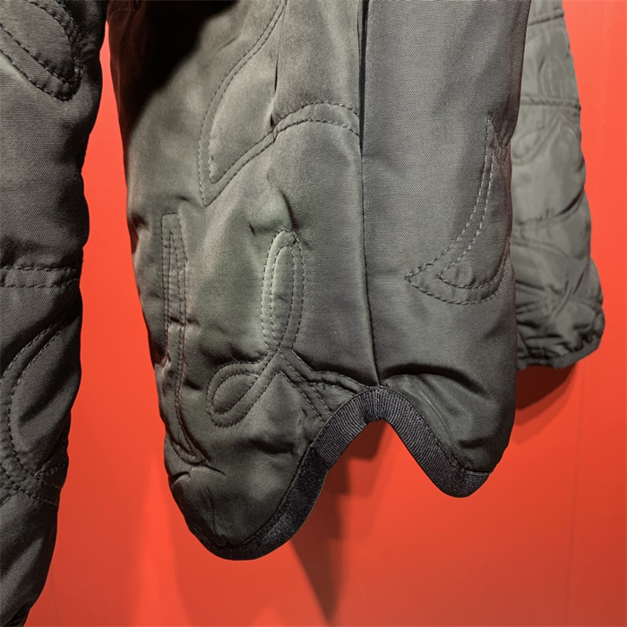 2024fw LV Cotton Jacket Top Version - DEEPREPS