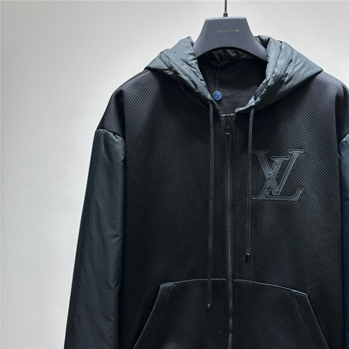 2023FW LV JacketPants Top Version - DEEPREPS