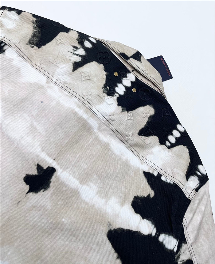 2023SS LV Jacket Top Version - DEEPREPS