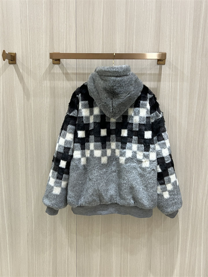 2024fw LV Jacket Top Version - DEEPREPS