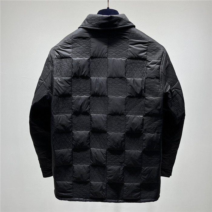 2023fw LV Jacket Top Version - DEEPREPS