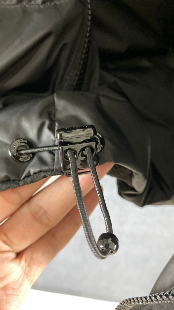 2023fw LV Vest Top Version - DEEPREPS
