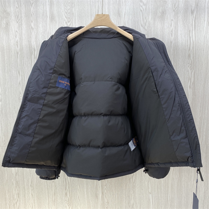 2024fw LV Dwon Jacket Top Version - DEEPREPS