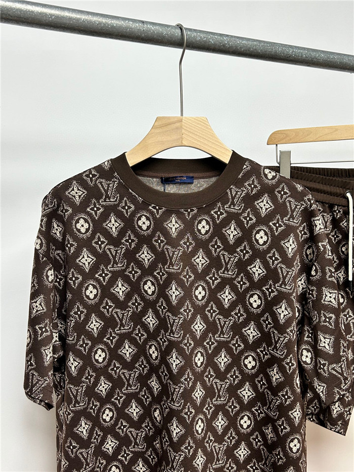 2023fw LV Suit Top Version - DEEPREPS