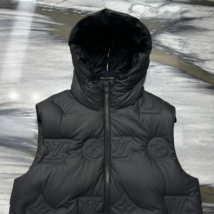 2024fw LV Down Jacket Top Version - DEEPREPS