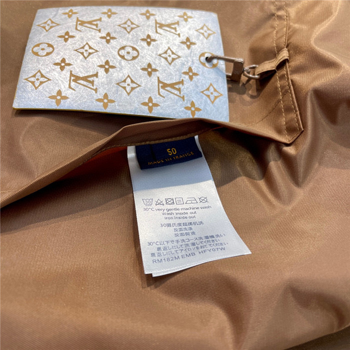 2023SS LV Jacket Top Version - DEEPREPS