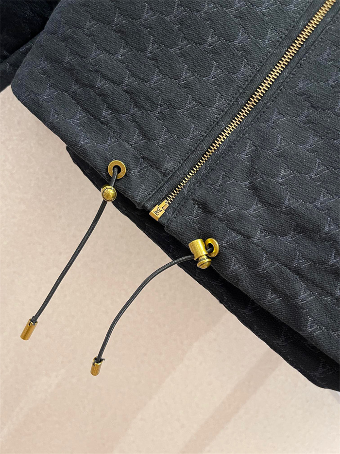 2024fw LV Jacket Top Version - DEEPREPS