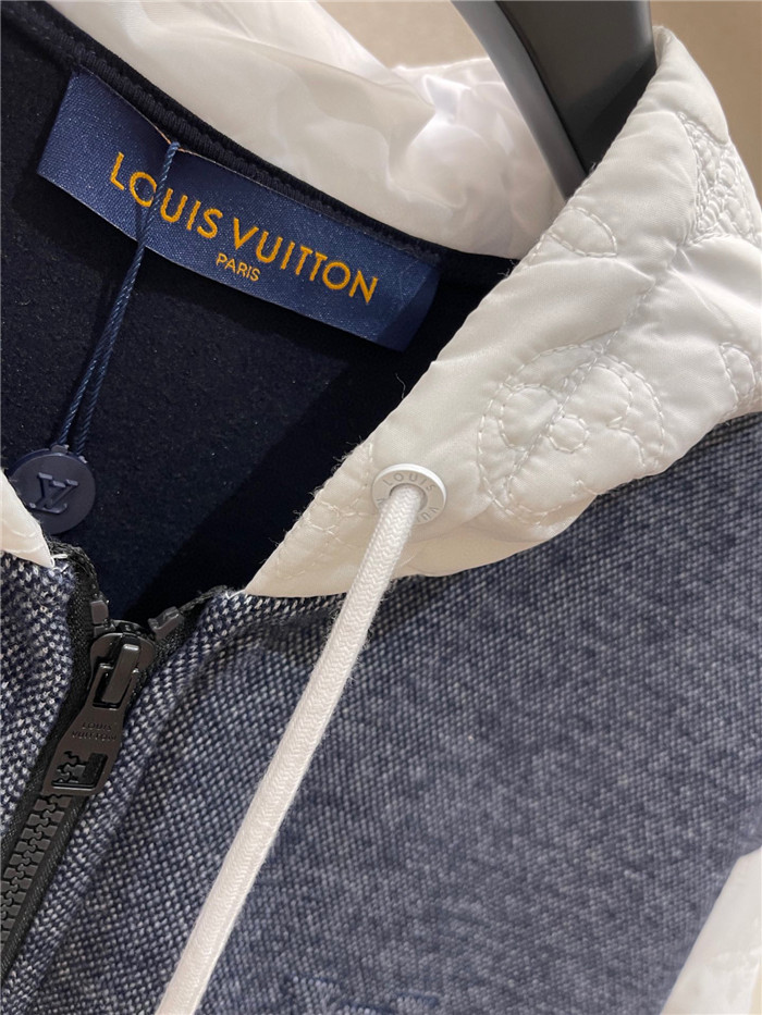 2023FW LV Jacket Top Version - DEEPREPS