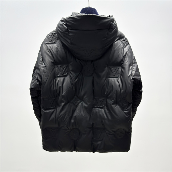 2024fw LV Down Jacket Top Version - DEEPREPS