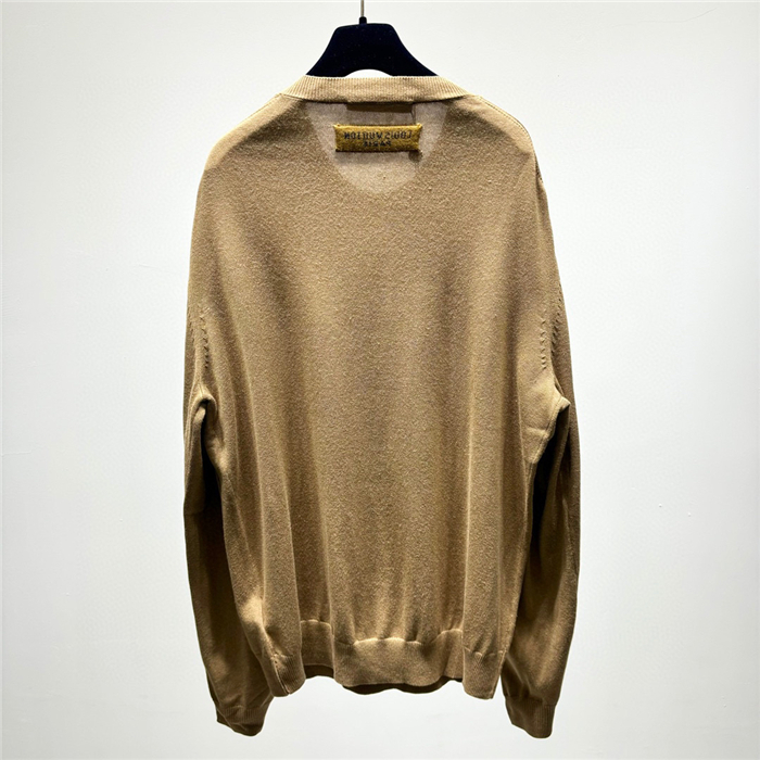 2023fw LV Sweater Top Version - DEEPREPS