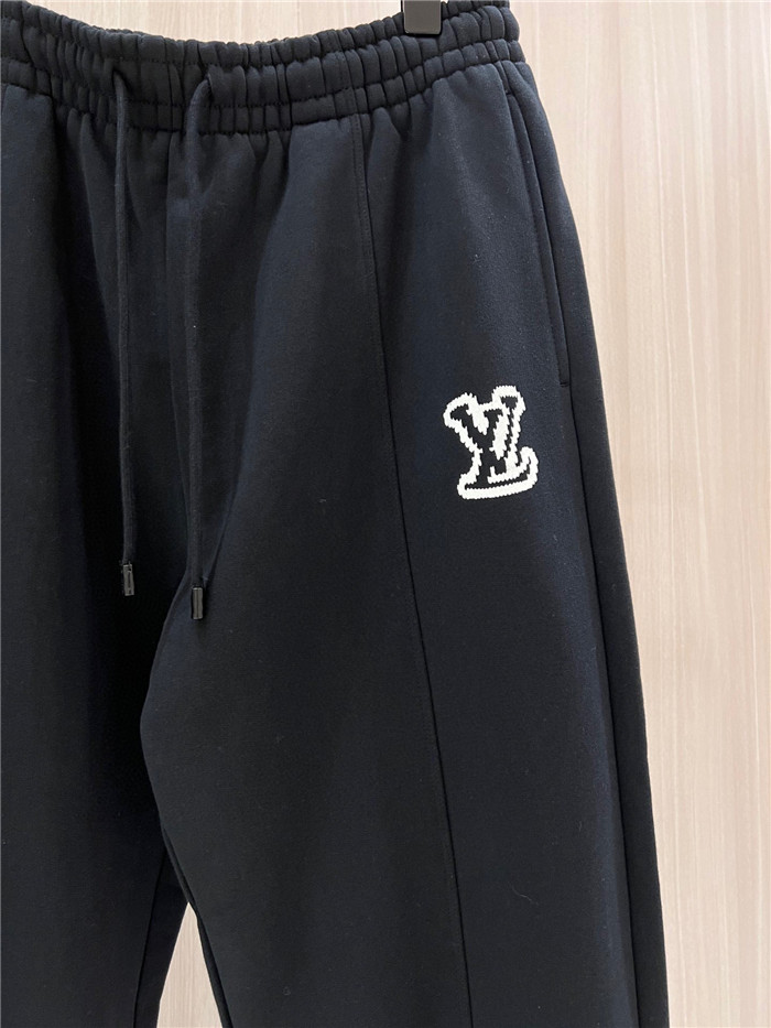 2023fw LV JacketPants Top Version - DEEPREPS