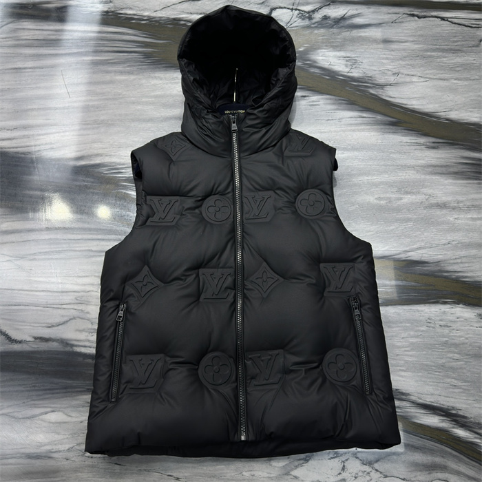2024fw LV Down Jacket Top Version - DEEPREPS