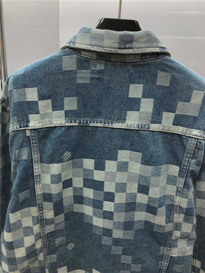 2023SS LV Jacket Top Version - DEEPREPS