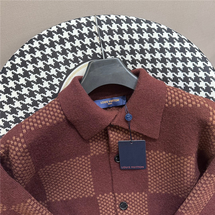 2023fw LV Jacket Top Version - DEEPREPS