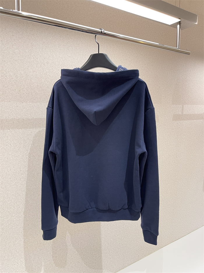 2024fw LV Hoodie Top Version - DEEPREPS