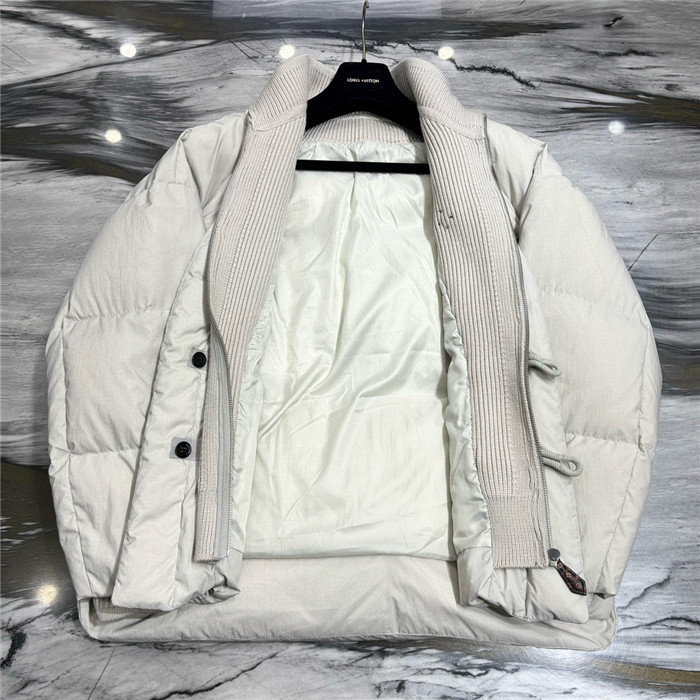 2023fw LV Down Jacket Top Version - DEEPREPS