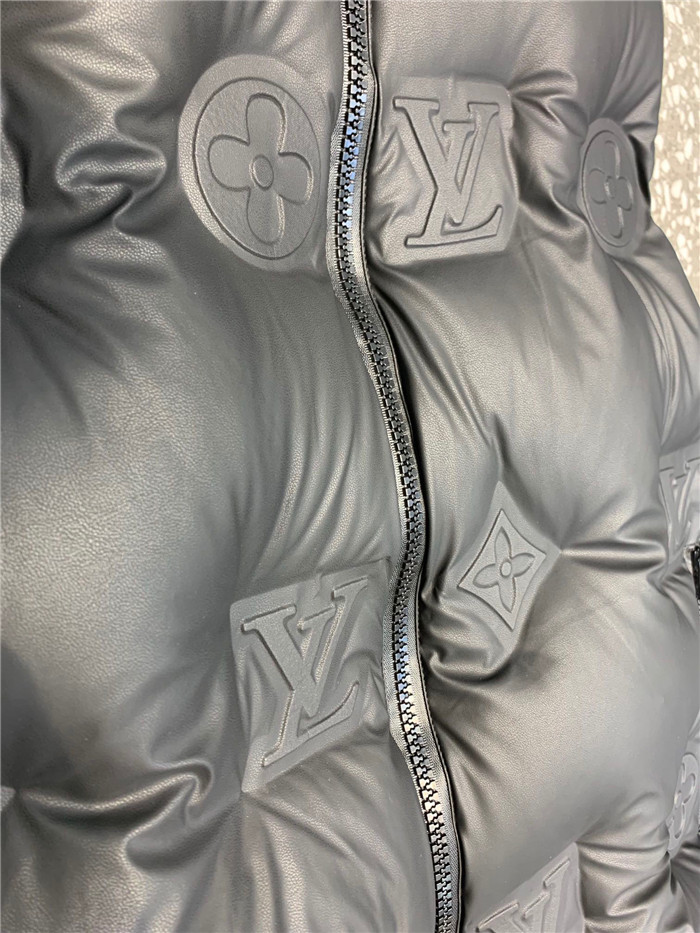 2023SS LV Down Vest Top Version - DEEPREPS