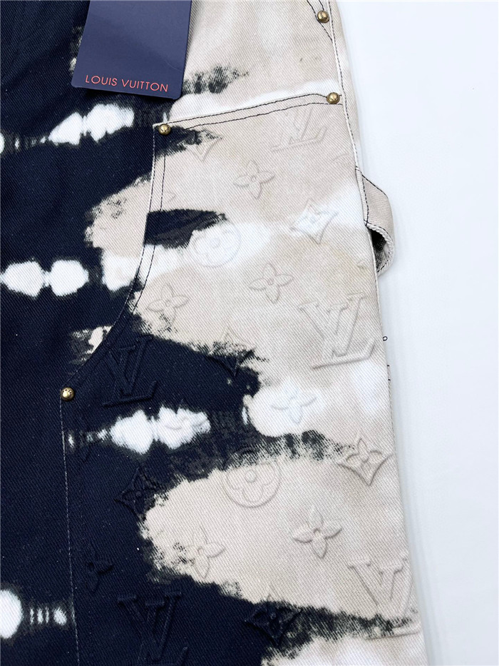 2023SS LV Pants Top Version - DEEPREPS