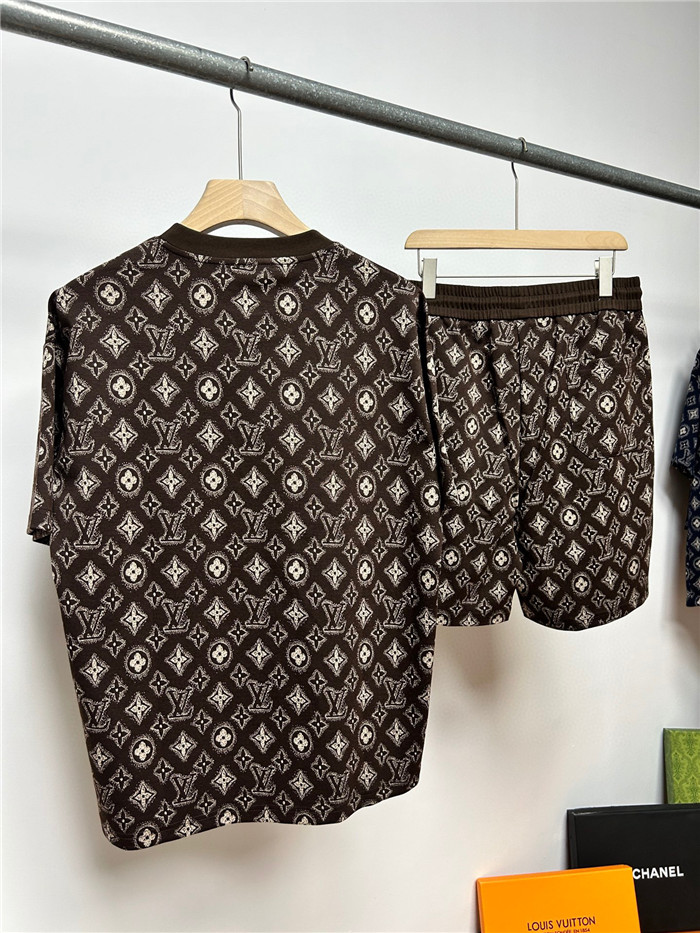 2023fw LV Suit Top Version - DEEPREPS
