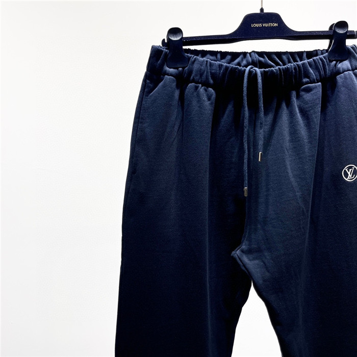 2023fw LV SweaterpantsTop Version - DEEPREPS