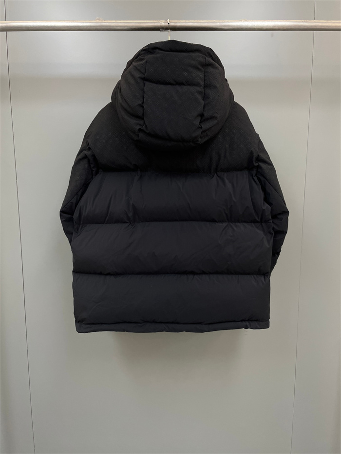 2024fw LV Down Jacket Top Version - DEEPREPS